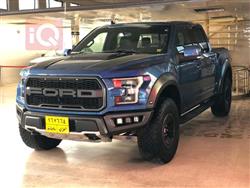 Ford F-150 Raptor